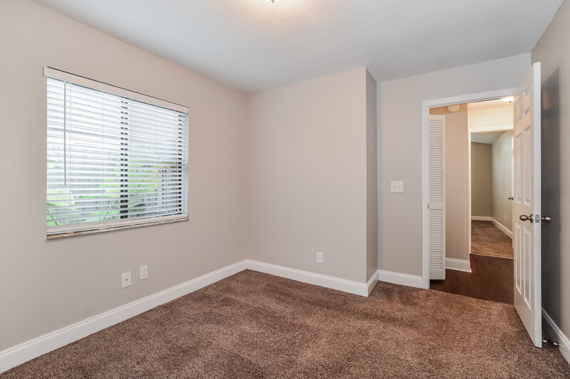 2,200/Mo, 1041 Vernon Loop Oviedo, FL 32765 Bedroom View 4