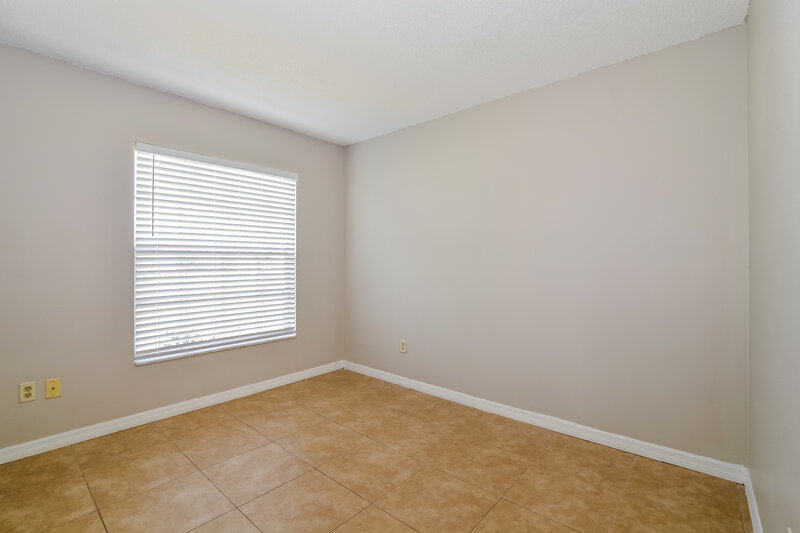 2,920/Mo, 2735 Talladega Dr Orlando, FL 32826 Bedroom View