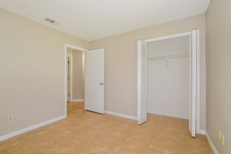 2,920/Mo, 2735 Talladega Dr Orlando, FL 32826 Bedroom View 2