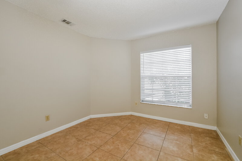 2,920/Mo, 2735 Talladega Dr Orlando, FL 32826 Bedroom View 3