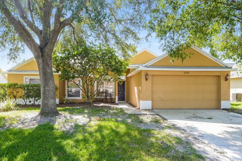 2,335/Mo, 2933 Hunters Ln Oviedo, FL 32766 External View