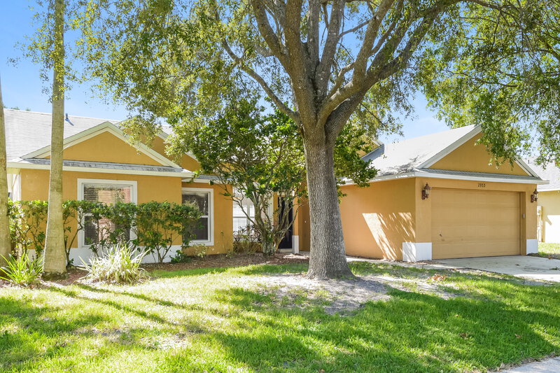 2,335/Mo, 2933 Hunters Ln Oviedo, FL 32766 Front View