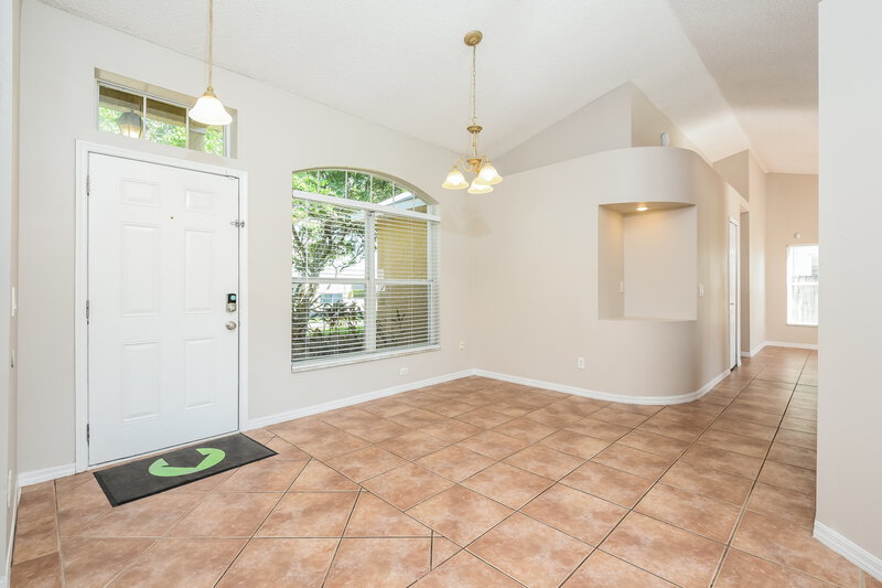 2,335/Mo, 2933 Hunters Ln Oviedo, FL 32766 Living Room View