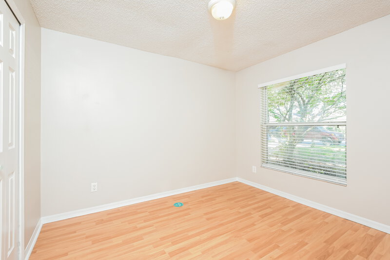 2,335/Mo, 2933 Hunters Ln Oviedo, FL 32766 Bedroom View