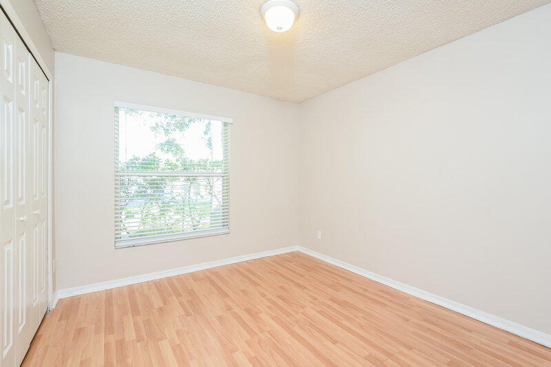 2,335/Mo, 2933 Hunters Ln Oviedo, FL 32766 Bedroom View 2