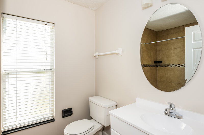 2,335/Mo, 2933 Hunters Ln Oviedo, FL 32766 Bathroom View