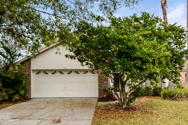 2,265/Mo, 1626 Riveredge Rd Oviedo, FL 32766 External View