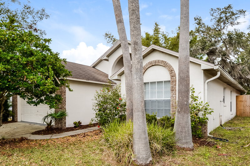 2,265/Mo, 1626 Riveredge Rd Oviedo, FL 32766 Front View