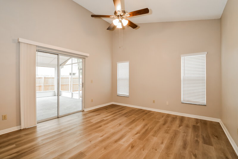 2,265/Mo, 1626 Riveredge Rd Oviedo, FL 32766 Main Bedroom View