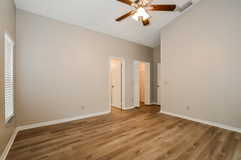2,265/Mo, 1626 Riveredge Rd Oviedo, FL 32766 Main Bedroom View 2