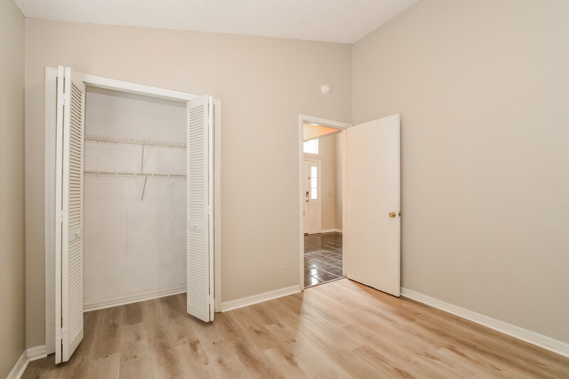 2,265/Mo, 1626 Riveredge Rd Oviedo, FL 32766 Bedroom View 4