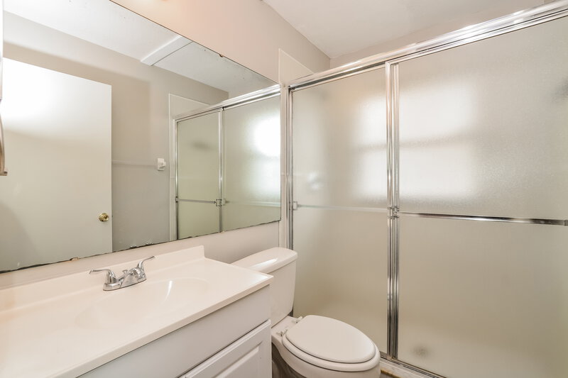 2,265/Mo, 1626 Riveredge Rd Oviedo, FL 32766 Bathroom View