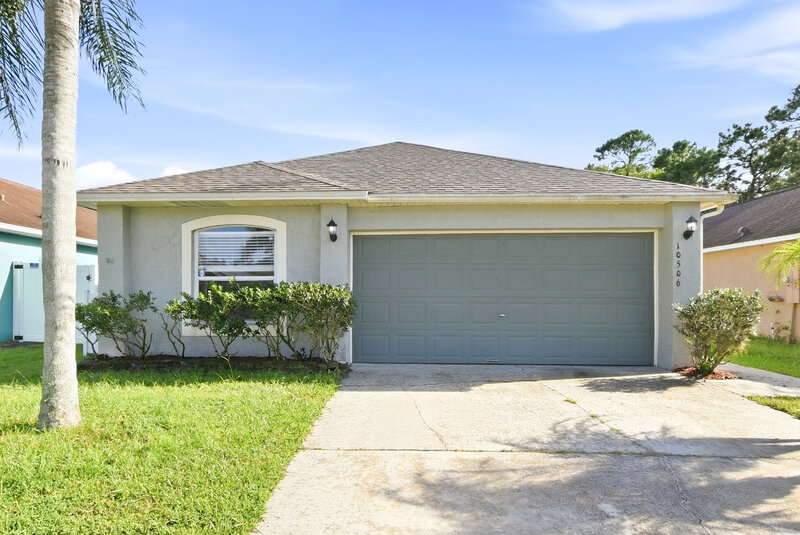 2,175/Mo, 10506 Rocking a Run Orlando, FL 32825 External View