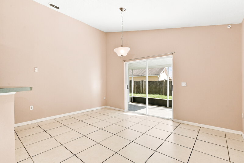 2,175/Mo, 10506 Rocking a Run Orlando, FL 32825 Dining Room View