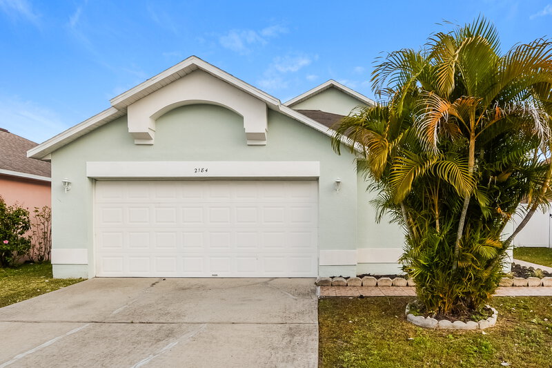 2,130/Mo, 2184 Mallard Creek Cir Kissimmee, FL 34743 External View
