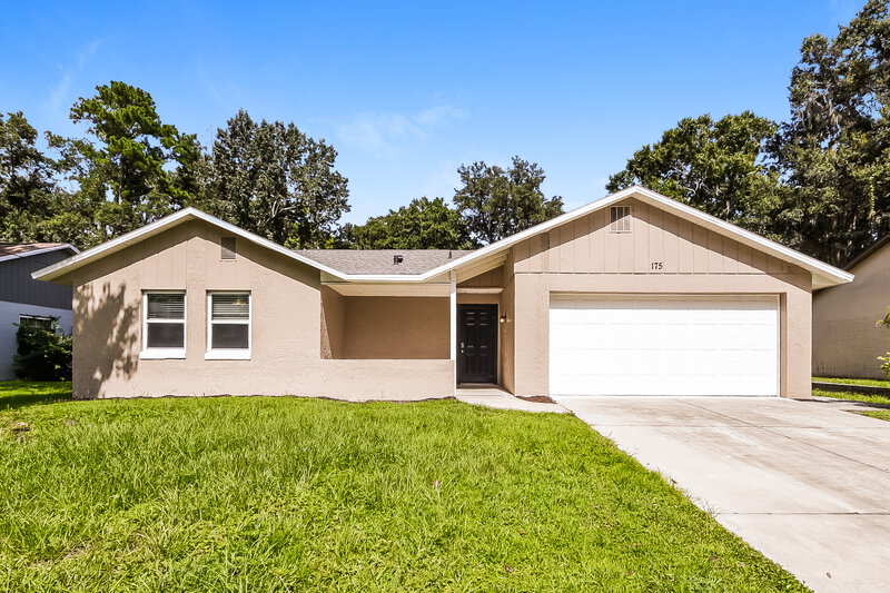 2,050/Mo, 175 Exeter Ave Longwood, FL 32750 External View