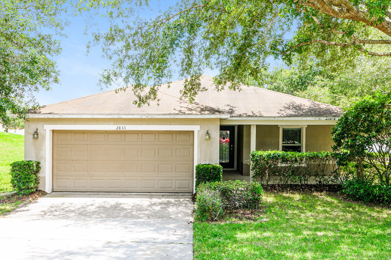 2,525/Mo, 2833 Breezy Meadow Rd Apopka, FL 32712 External View