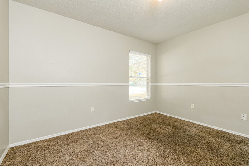 2,525/Mo, 2833 Breezy Meadow Rd Apopka, FL 32712 Bedroom View