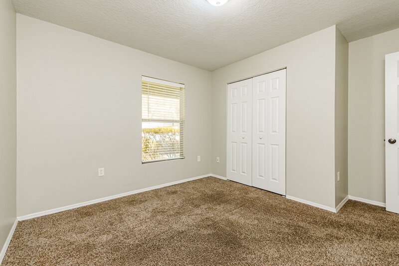 2,525/Mo, 2833 Breezy Meadow Rd Apopka, FL 32712 Bedroom View 2