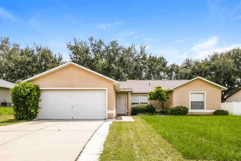 2,025/Mo, 11708 Foxglove Dr Clermont, FL 34711 External View