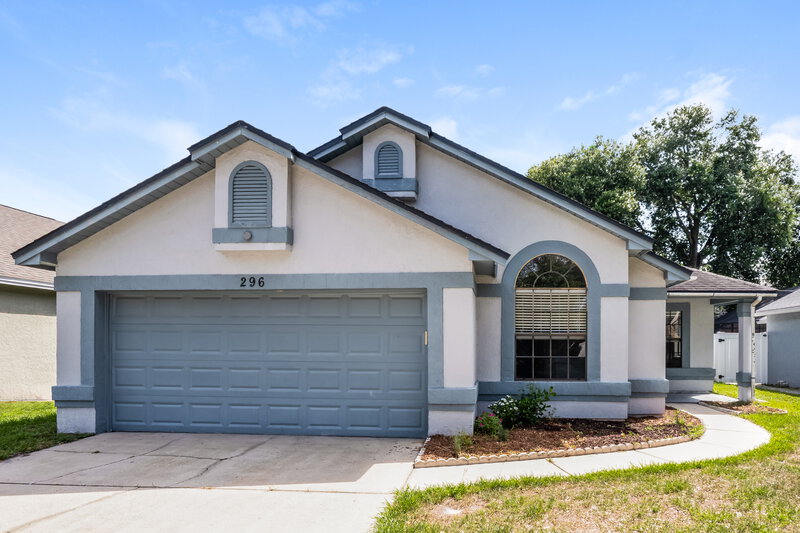 2,445/Mo, 296 Morning Glory Dr Lake Mary, FL 32746 External View