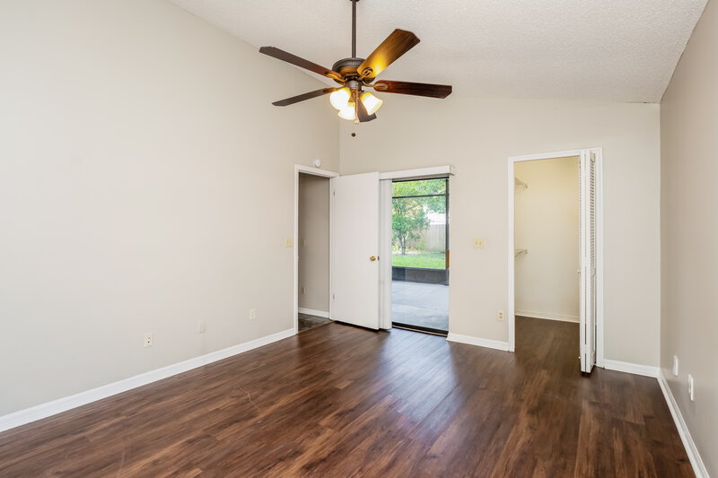 2,445/Mo, 296 Morning Glory Dr Lake Mary, FL 32746 Main Bedroom View