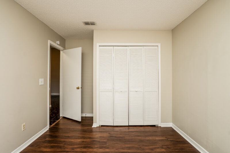 2,445/Mo, 296 Morning Glory Dr Lake Mary, FL 32746 Bedroom View
