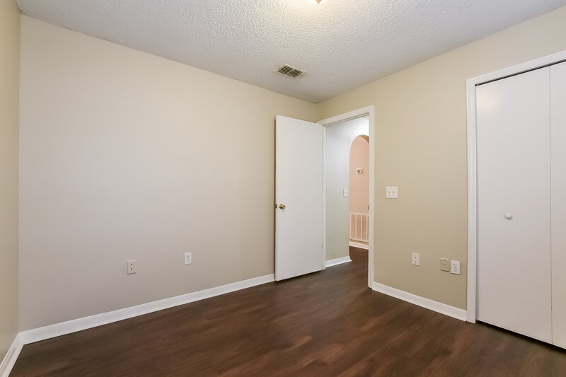 2,230/Mo, 12738 Parkbury Dr Orlando, FL 32828 Bedroom View 2