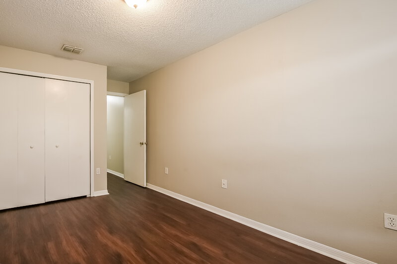 2,230/Mo, 12738 Parkbury Dr Orlando, FL 32828 Bedroom View 4