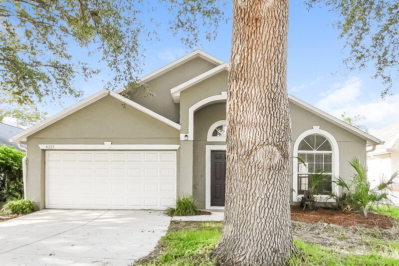 2,440/Mo, 4201 Shadow Creek Cir Oviedo, FL 32765 External View