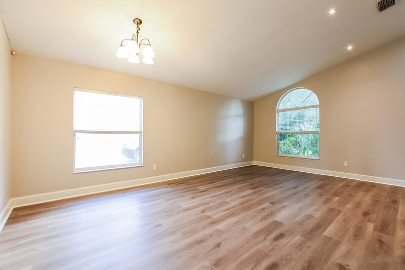 2,440/Mo, 4201 Shadow Creek Cir Oviedo, FL 32765 Living Room View