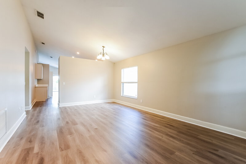 2,440/Mo, 4201 Shadow Creek Cir Oviedo, FL 32765 Living Room View 3