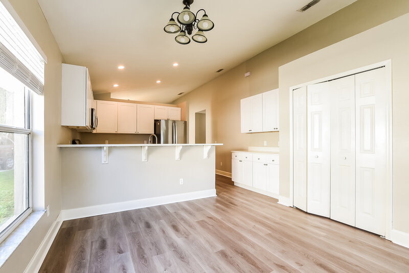 2,440/Mo, 4201 Shadow Creek Cir Oviedo, FL 32765 Dining Room View