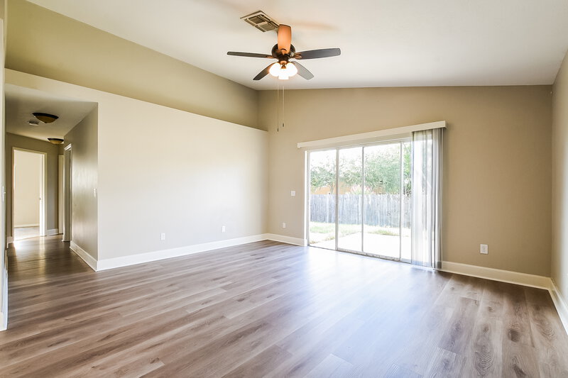 2,440/Mo, 4201 Shadow Creek Cir Oviedo, FL 32765 Family Room View