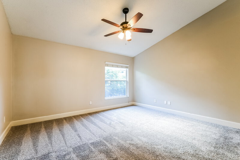 2,440/Mo, 4201 Shadow Creek Cir Oviedo, FL 32765 Main Bedroom View
