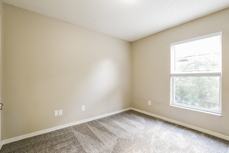 2,440/Mo, 4201 Shadow Creek Cir Oviedo, FL 32765 Bedroom View