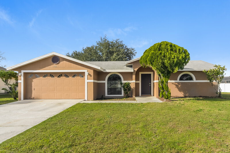 1,730/Mo, 1209 Croydon Cir Kissimmee, FL 34758 External View