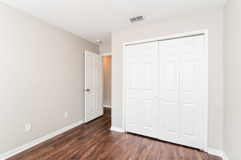 2,280/Mo, 16329 Coopers Hawk Ave Clermont, FL 34714 Bedroom View