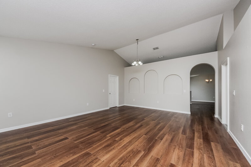 2,060/Mo, 323 Colonade Ct Kissimmee, FL 34758 Living Room View