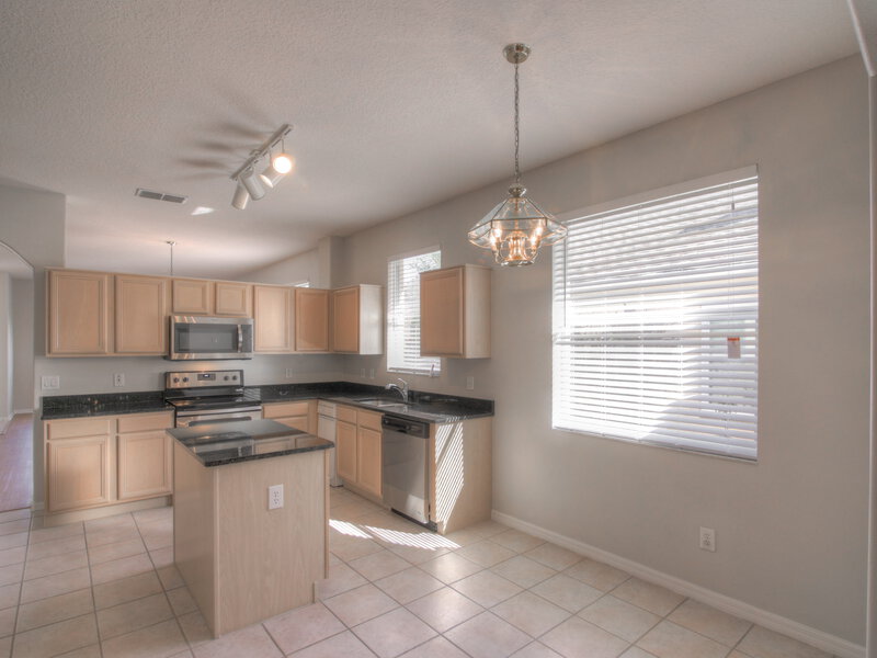 2,005/Mo, 839 Norman Ct Longwood, FL 32750 Dinette View