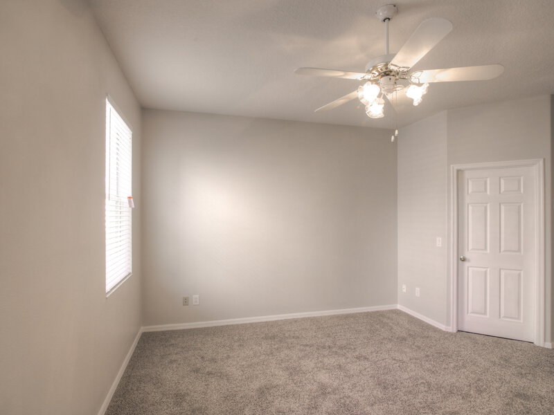 2,005/Mo, 839 Norman Ct Longwood, FL 32750 Master Bed View 3