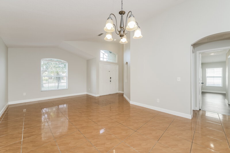 2,085/Mo, 2774 Eagle Canyon Drive S Kissimmee, FL 34746 Dining Room View