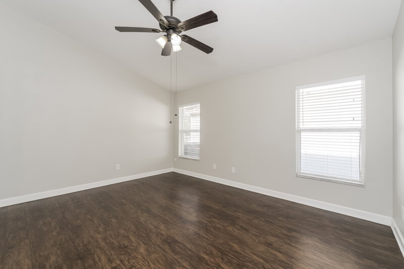 2,085/Mo, 2774 Eagle Canyon Drive S Kissimmee, FL 34746 Main Bedroom View