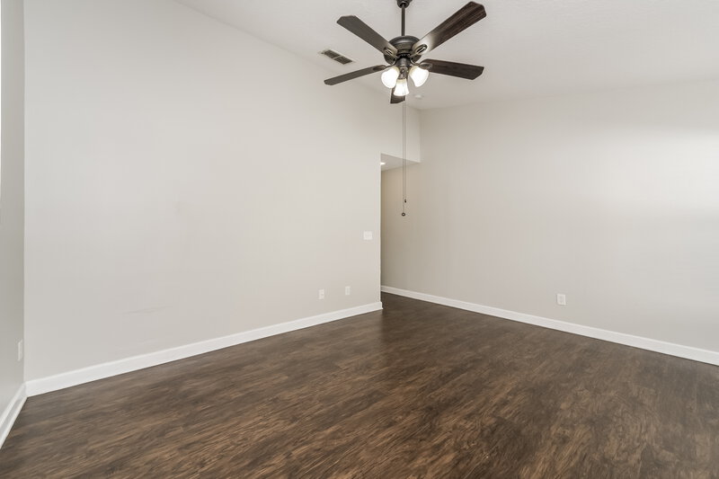 2,085/Mo, 2774 Eagle Canyon Drive S Kissimmee, FL 34746 Main Bedroom View 2