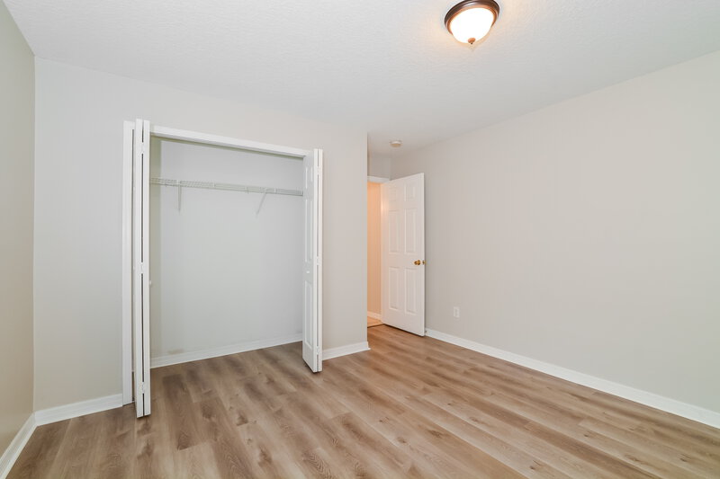 2,295/Mo, 2336 Cobblefield Cir Apopka, FL 32703 Bedroom View 2