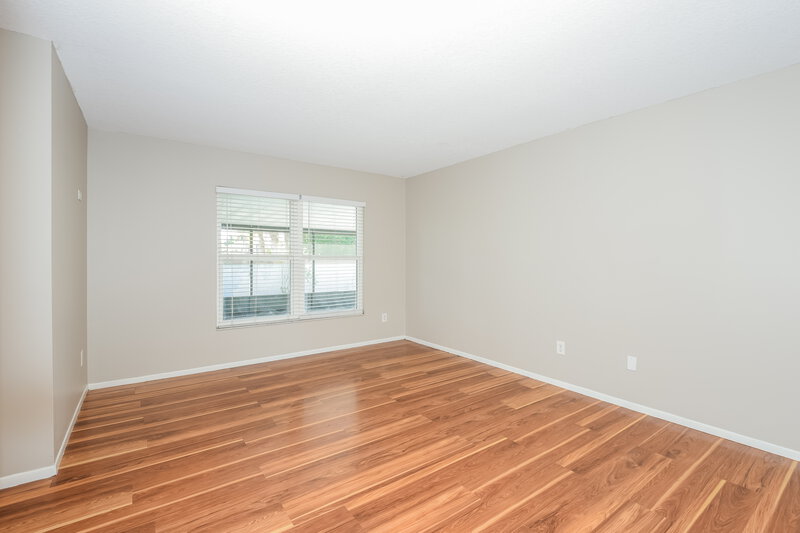 2,130/Mo, 3188 Pinto Dr Kissimmee, FL 34746 Main Bedroom View