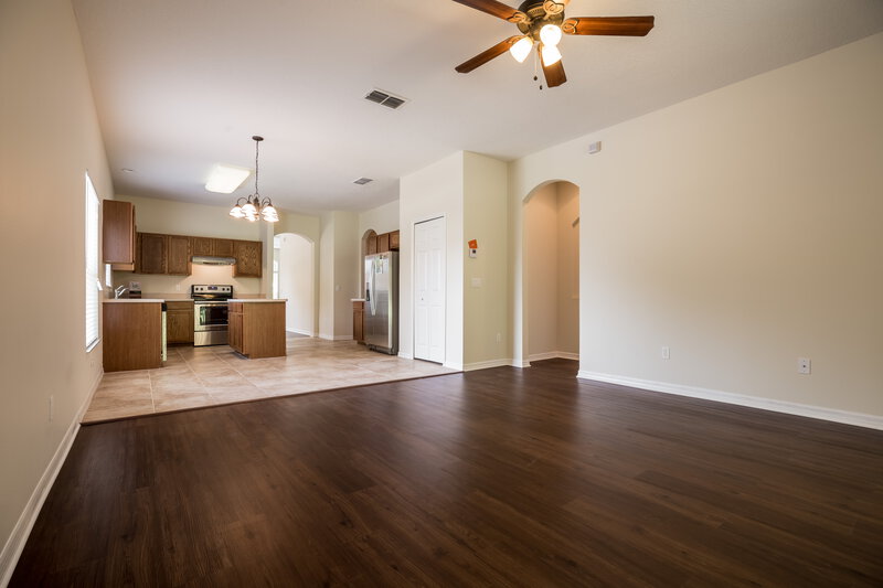 2,890/Mo, 2646 Lake Cora Rd Apopka, FL 32712 Family Room View 2