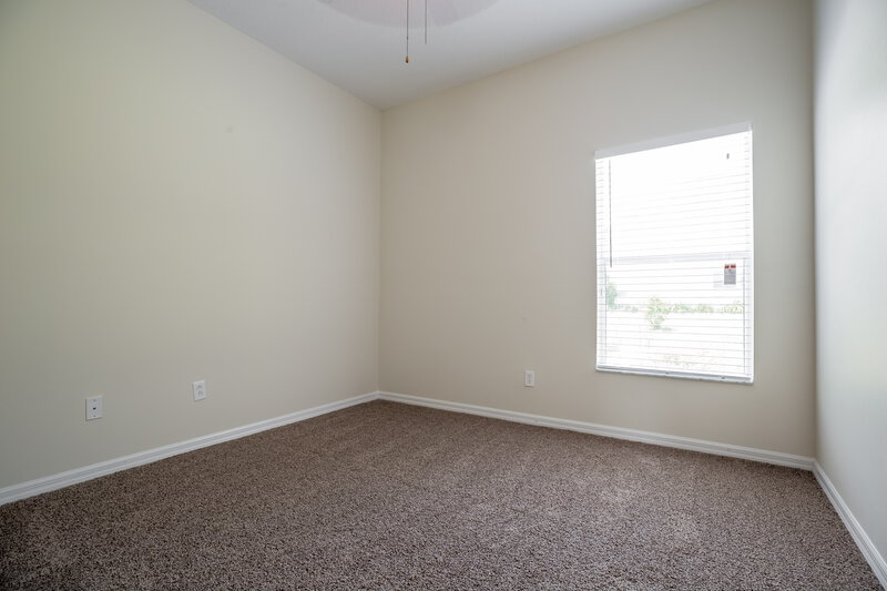 2,890/Mo, 2646 Lake Cora Rd Apopka, FL 32712 Bedroom View
