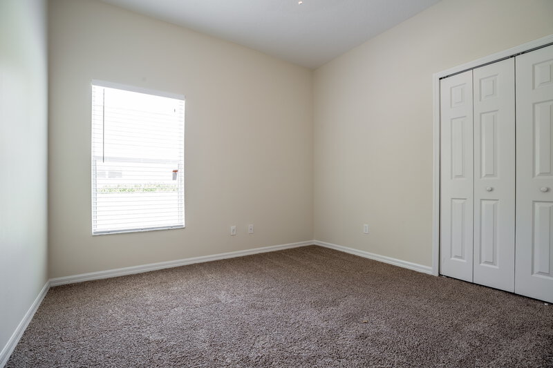2,890/Mo, 2646 Lake Cora Rd Apopka, FL 32712 Bedroom View 2