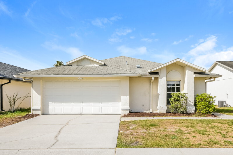 2,390/Mo, 8661 Wellington Loop Kissimmee, FL 34747 External View